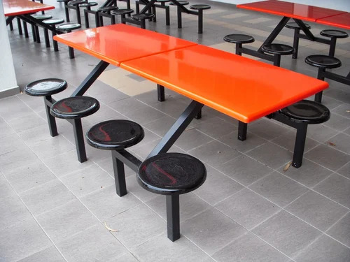 Cafeteria Furniture