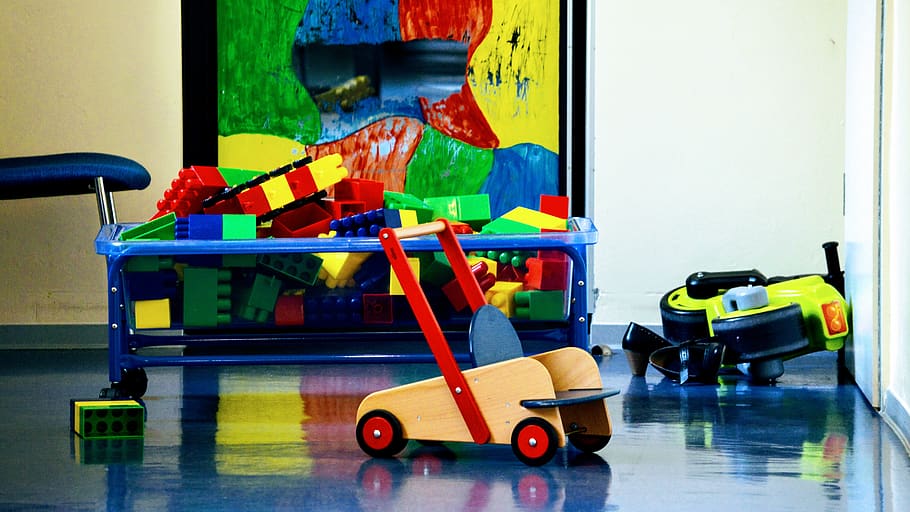 Play School Toys
