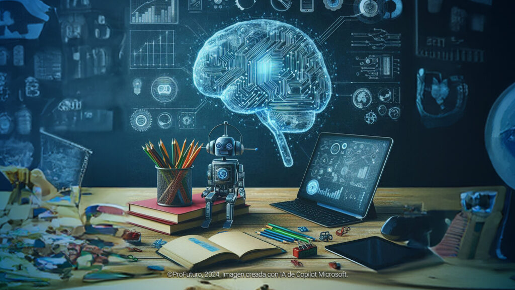 Teaching & Learning Resources