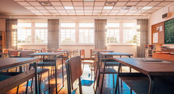 classroom-furniture