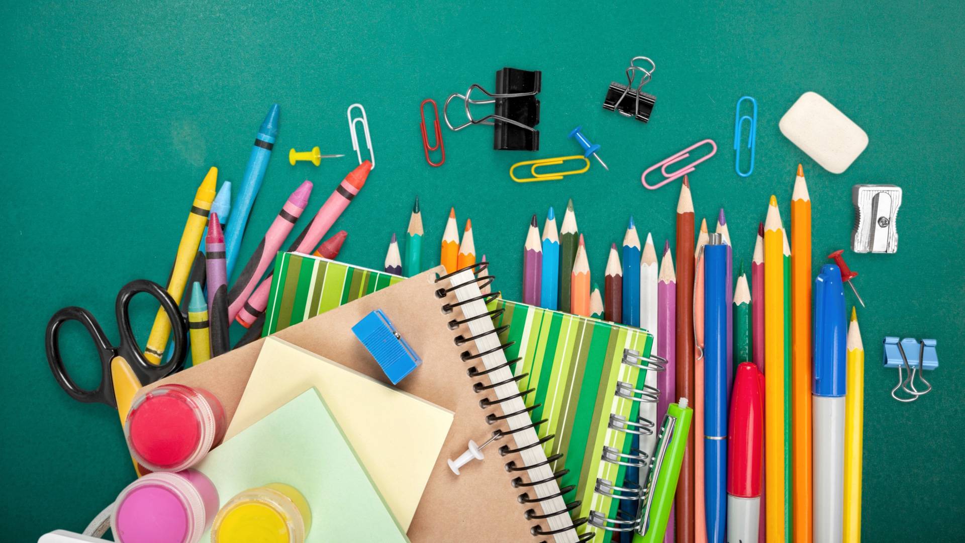 Office & Stationery