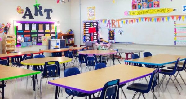 Art Room Furniture