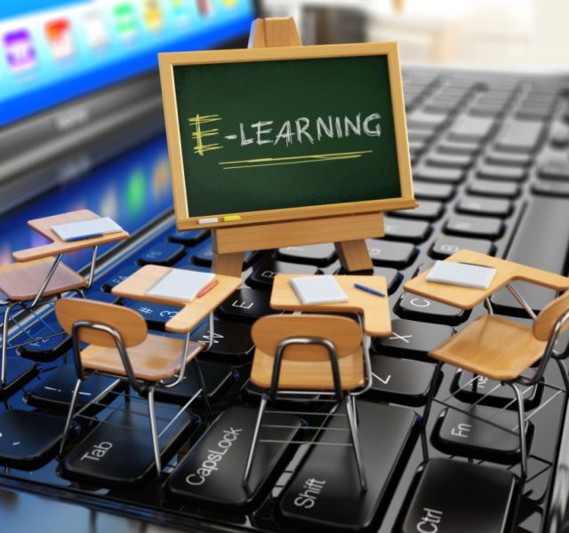 Educational Software & Digital Learning