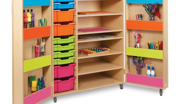Role Play Storage