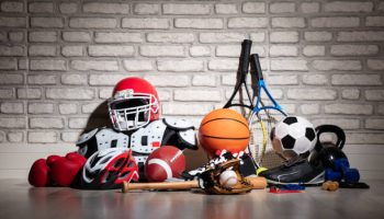 Sports & Outdoor Gear