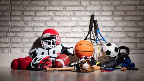 Sports & Outdoor Gear
