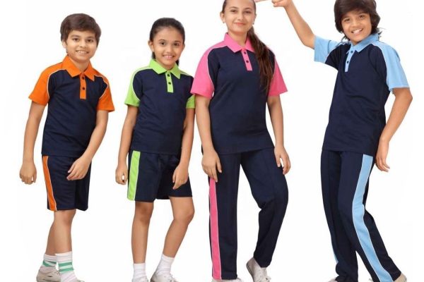 Sports Uniforms & Footwear