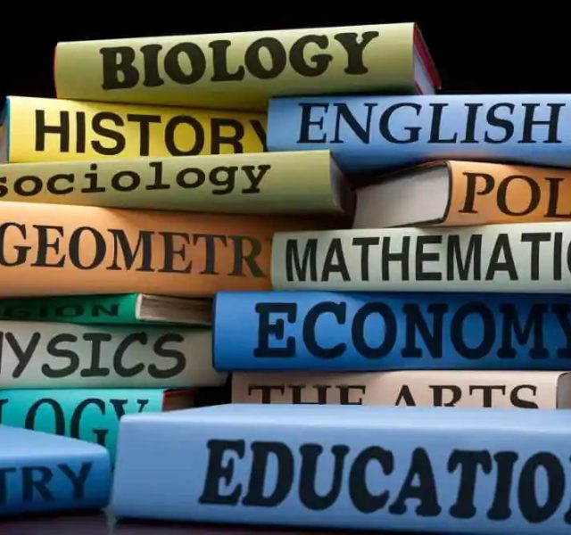 textbooks